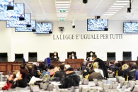 Судовий процес сторіччя: В Італії засуди…