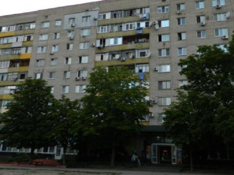 Пока родные спали: В Днепре женщина при…