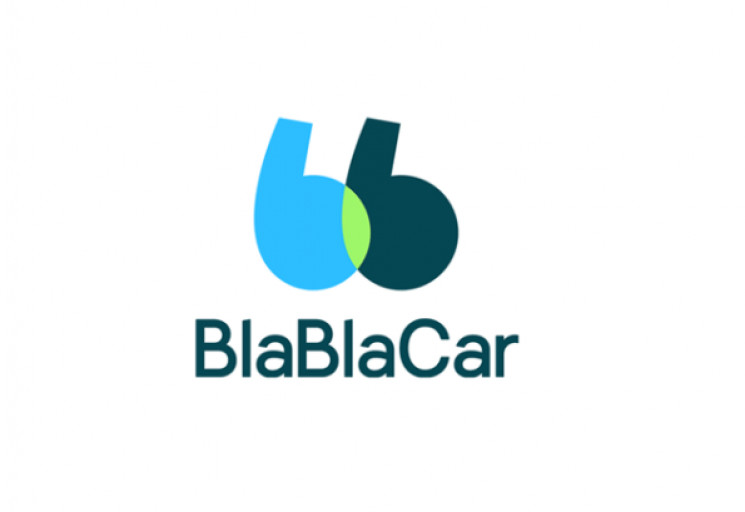 BlaBlaCar попал в скандал из-за карты Ук…