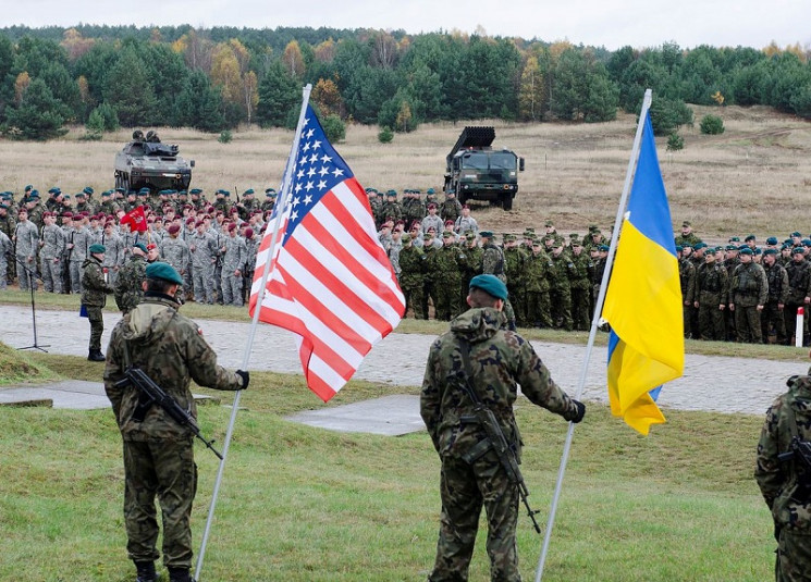 США планують підписати нову хартію партн…