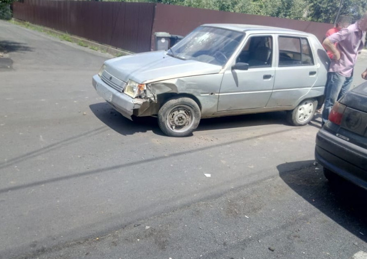 ДТП у Тячеві: Нетверезий водій виїхав на…