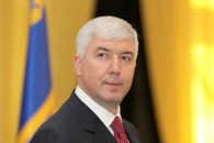 Экс-министра обороны Украины Саламатина…