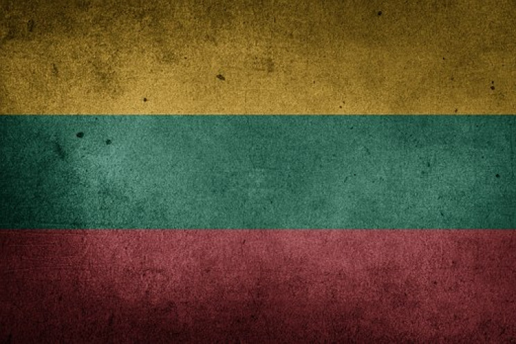 Правительство Литвы поддержало введение…