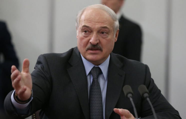 Лукашенко бідкається Путіну на дії Польщ…