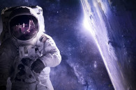 Люди вернутся на Луну в 2025 году: NASA…