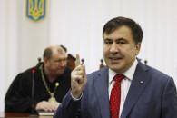 Саакашвили не пустили на судебное заседа…