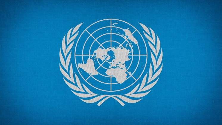 У ООН придумали, як прокоментувати мігра…