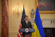 Україна і США підписали нову Хартію про…