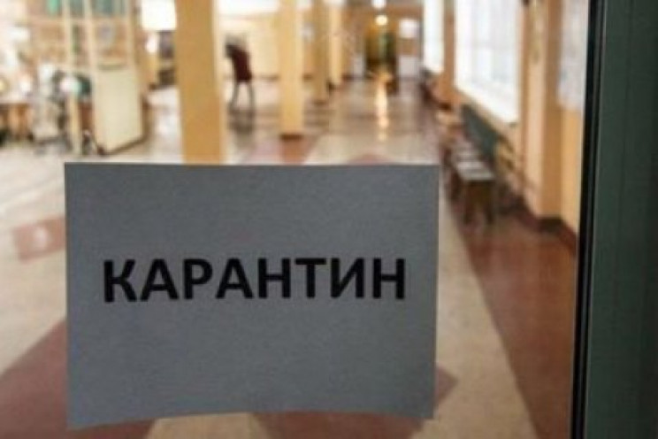Проїзд тільки для вакцинованих: У Київсь…