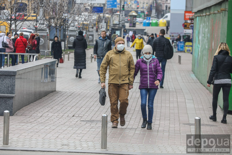 Страх чіпуватися і заборона церкви: Укра…