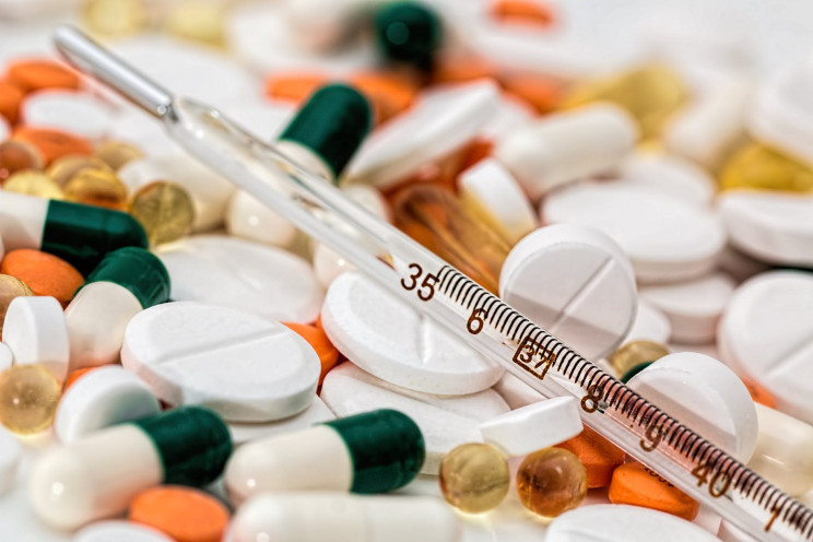 Таблетки от коронавируса: Остановят ли о…