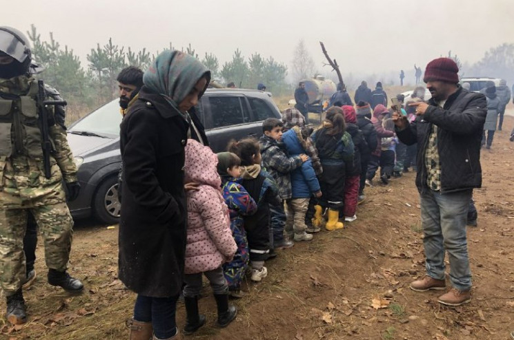 Спецкор прокремлівського видання приїхал…