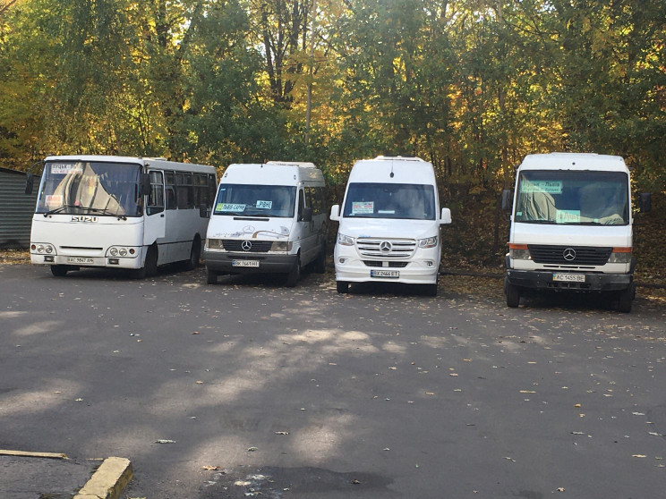 На Львівщині змінили умови проїзду у при…