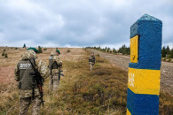 В Украине построят стену на границе Бела…