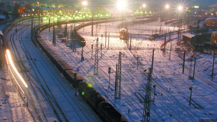 Укрзалізниця запускає новий поїзд Київ–Б…