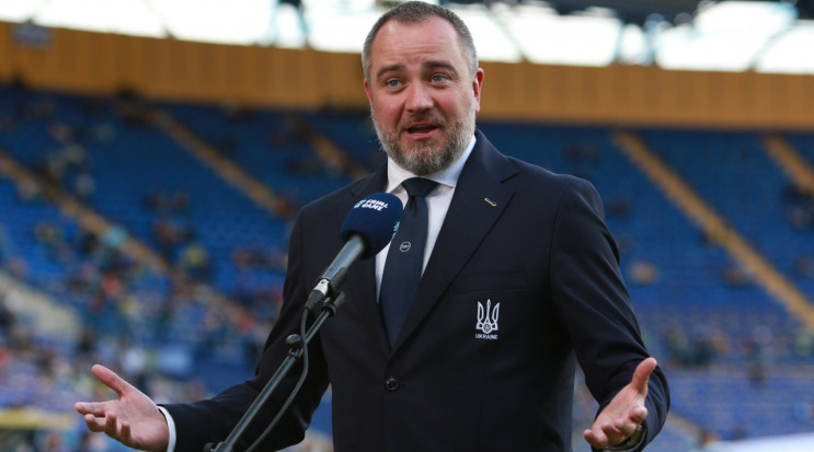 Президент УАФ розповів, хто стане наступ…