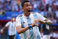 Гол зірки ПСЖ приніс перемогу Аргентині…