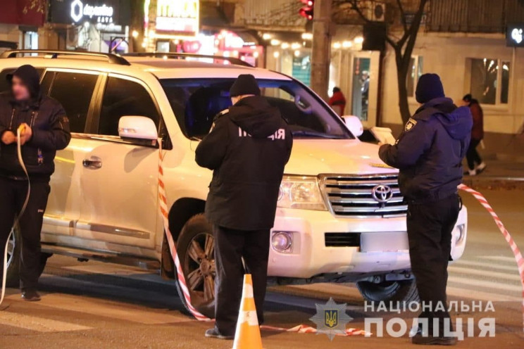 "Питання в тому, в яку родину він входит…