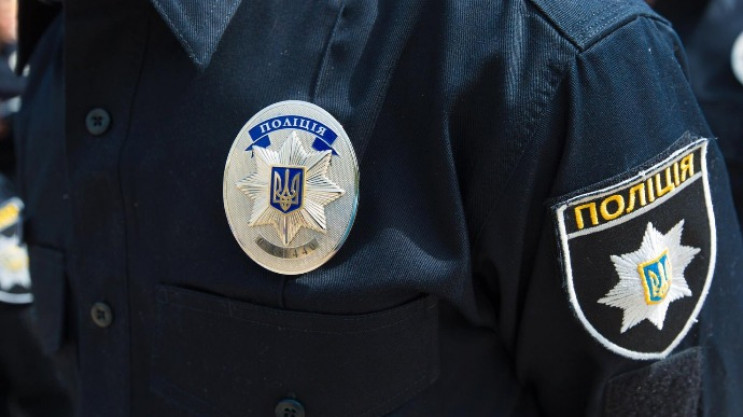 В Харькове патрульные остановили фейково…