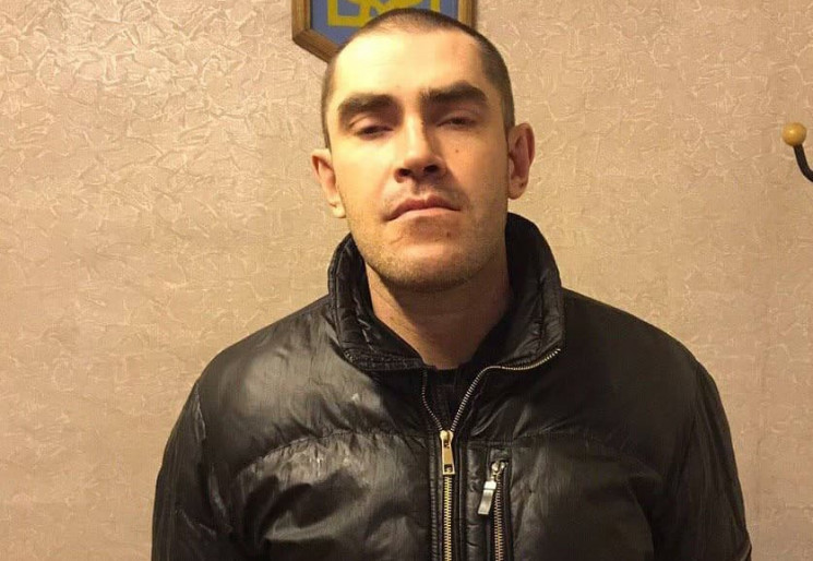 В Харькове разыскивают 38-летнего мужчин…