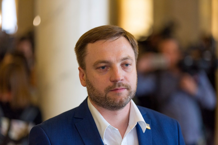 У північних областях України можуть ввес…