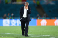 "Страх і тривога": Португальський тренер…
