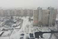 В Киеве уже на этой неделе может выпасть…