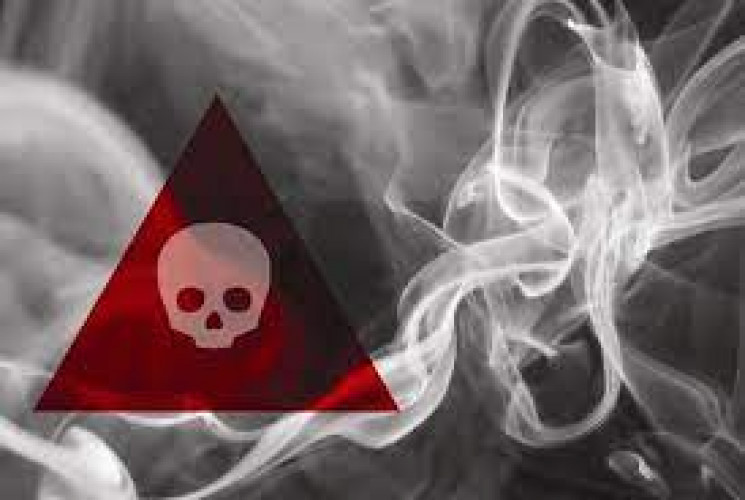 На Львівщині четверо людей отруїлися чад…