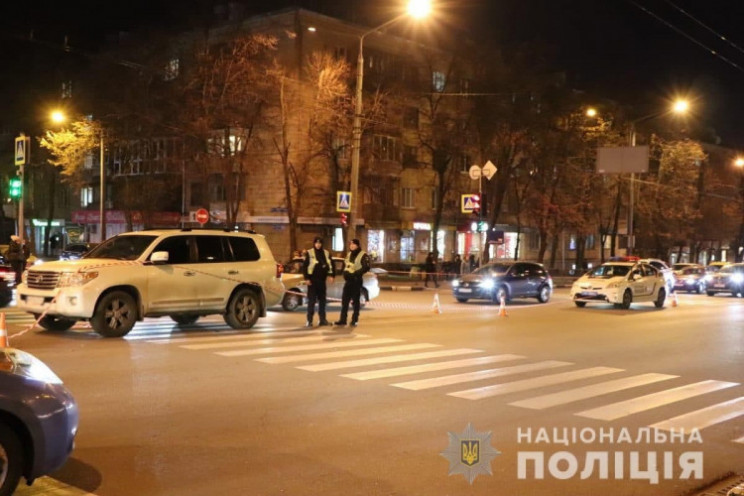 В Харькове прокуроры обжаловали залог дл…
