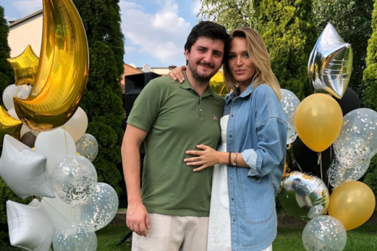 НАЗК знайшло в декларації колишнього зят…