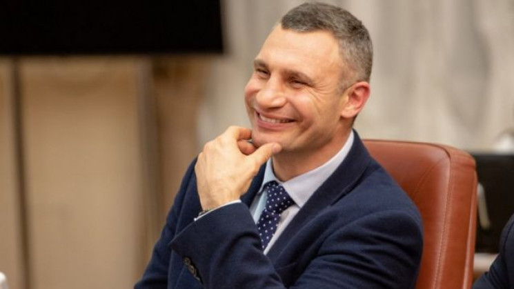 Кличко зробив нове кадрове призначення в…