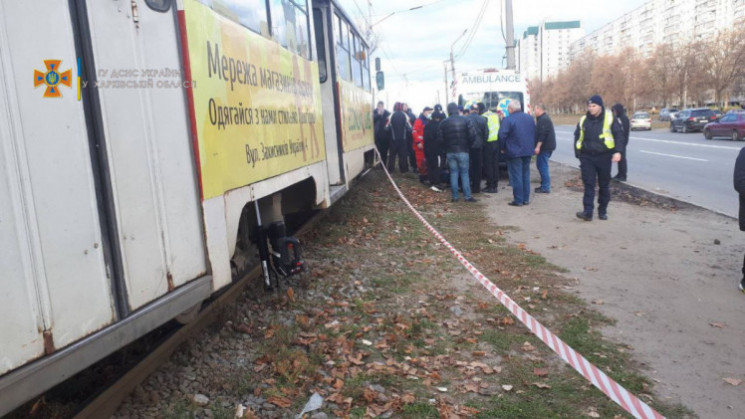 У Харкові померла 19-річна дівчина, яку…