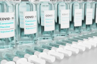 В Украине COVID-прививки получили более…