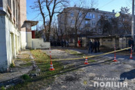 На Луганщині затримали підозрюваного у в…