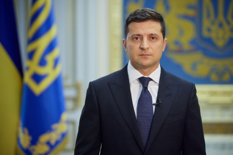 Україна просить Євросоюз допомогти зміцн…