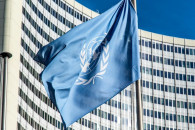 В ООН приняли обновленный вариант резолю…