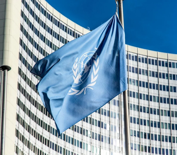 В ООН приняли обновленный вариант резолю…