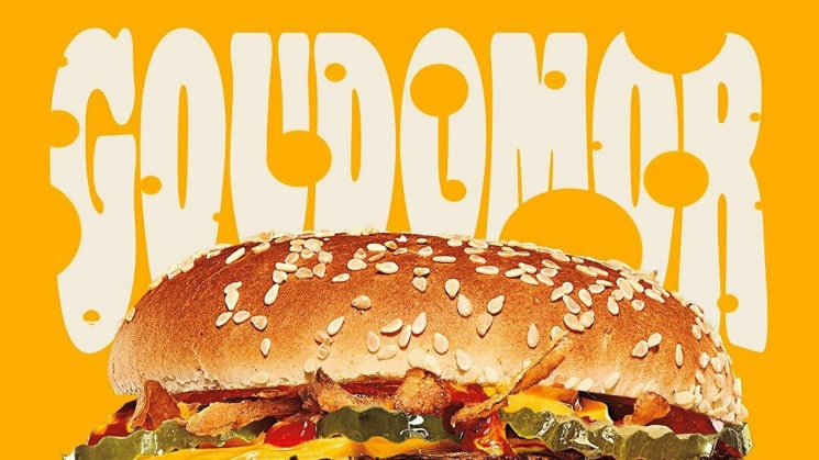 Burger King разозлил украинцев бургером…