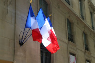 У МЗС Франції відреагували на витівку Ла…