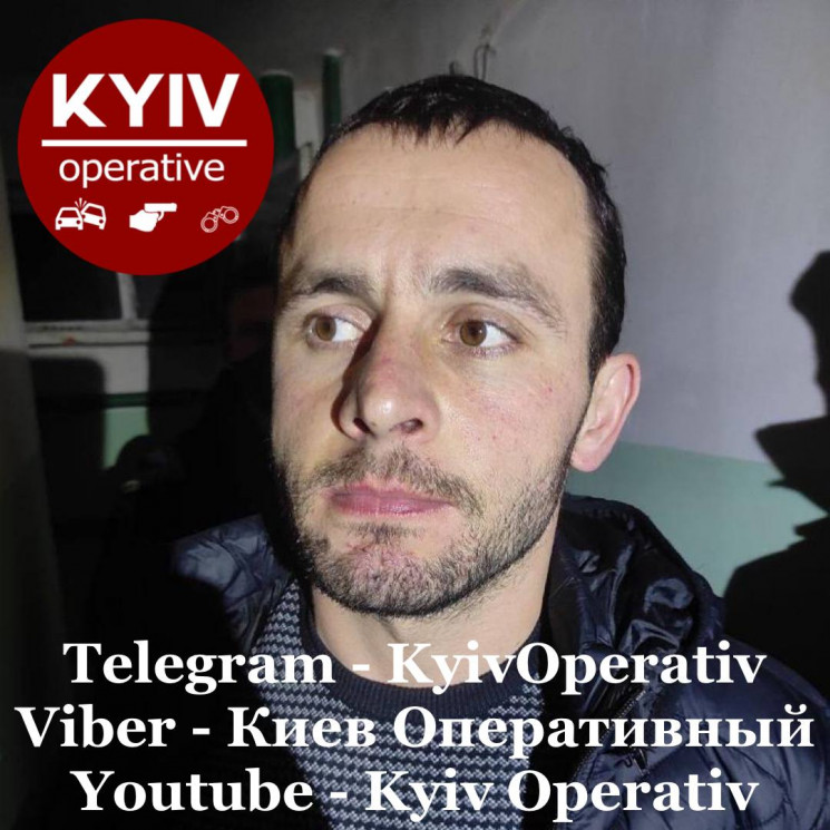 Выбросил части тела в мусорник: В Киеве…
