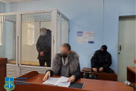 На Луганщині взяли під варту поліцейсько…