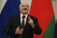 Коридор до Німеччини: Для чого Лукашенко…