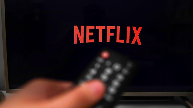 Netflix знизив вартість підписки в Украї…