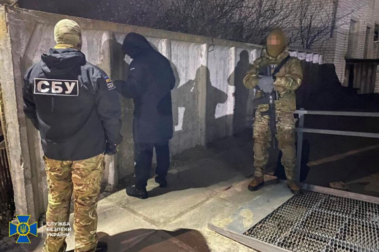 В Україні затримали ексватажка спецпідро…