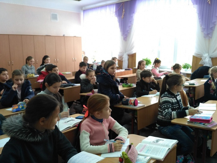 В майже усіх школах Дніпра скасували дис…