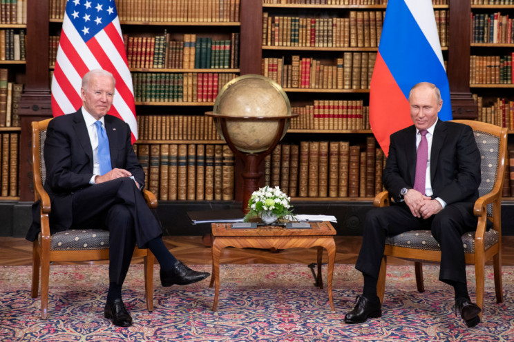 Гарантії для Путіна: Про що говоритимуть…