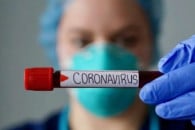 У Мукачеві 13 нових випадків коронавірус…