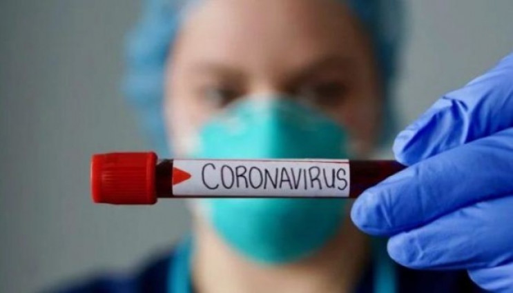 У Мукачеві 13 нових випадків коронавірус…