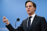 Премьер Нидерландов назвал агрессивных а…