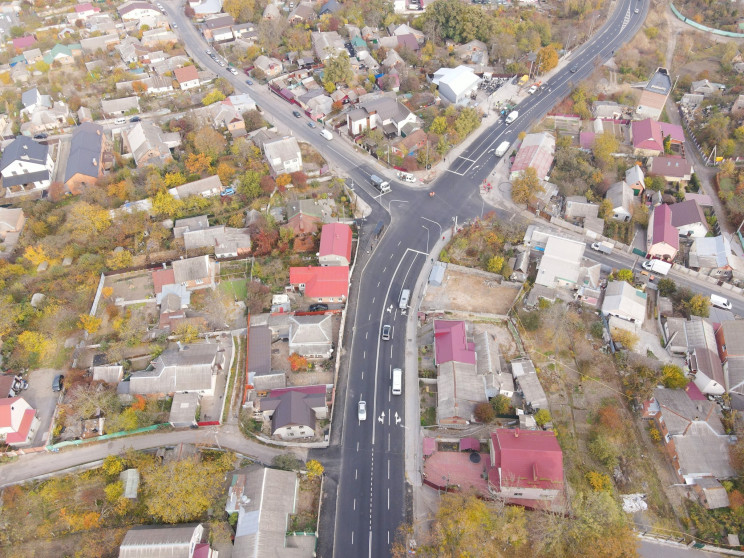 Цього року у Вінниці відремонтували пона…